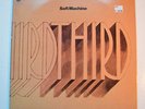 RARE LP -  SOFT MACHINE THIRD Gatefold Columbia Psych Rock