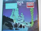 RARE LP -  CLASSIC YES 1981 Atlantic SEALED Prog Rock