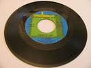 J. J. BARNES - CHAINS OF LOVE / BABY PLEASE COME BACK HOME - GROOVESVILLE