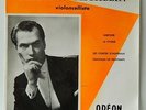 Bernard Michelin Cello Recital Odeon 7