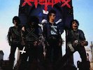 Inri - Sarcofago (Vinyl Used Very Good)