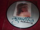AGNETHA FALTSKOG (ABBA) - THE HEAT IS ON - RARE ORIG UK 1983 7
