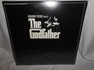 SEALED LP   THE GODFATHER OST ss GF   Brando Pacino Coppola   original