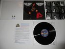 Jimi Hendrix Are You Experienced 200g UK MONO Remaster ARCHIVE MASTER Ultrasonic
