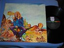 BLUE CHEER OUTSIDEINSIDE Orig LP 1968 Philips Prog Psych NM,improved,inside,self