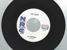 RARE Joe South It's Only You / I'm Snowed NRC 002 (1958) 45 Rockabilly