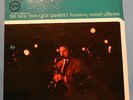 STAN GETZ AU GO GO ASTRUD GILBERTO VINYL LP '64 MONO RVG GREAT COND VG++/VG++