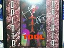TOOL - FULL BAND SIGNED LP METAL   OPIATE - 1ST FRAMED - MINT CONDITION. W/ COA