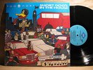 TOO SHORT Dog's In The House LP 1348-1 JIVE Dangerous music rare OG ghetto bay