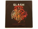 SLASH Myles Kennedy & the Conspriators Apocalyptic Love [vinyl] LP record German