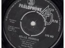 BEATLES Hello Goodbye 7