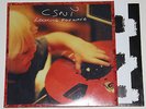 Crosby,Stills,Nash,Young - CSNY - Looking Forward - DLP Made in Germany 1999