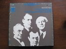 Budapest Quartet, Beethoven The Late Quartets, Columbia M5S 677, 5LP Box Set