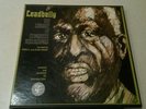 LEADBELLY 3 LP Box THE LIBRARY OF CONGRESS Recordings John & Alan Lomax ELEKTRA