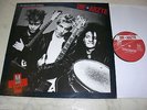 DIE ÄRZTE Du Willst Mich Küssen *12inch MAXI*CBS 26727*NM*