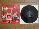 ELVIS PRESLEY Elvis' Christmas Album JAPAN LP w/ Thin Sleeve RA-5135 $4 Shipping
