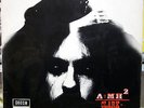 CLARK-HUTCHINSON - A=MH2 - Rare 1st Pressing UK VINYL LP Deram Nova 1969