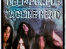 DEEP PURPLE MACHINE HEAD UK ORIG’72 PURPLE LABEL 