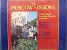 Sheffield Lab. L.L. Smith, The Moscow Sessions ; Glinka, Tchaikovsky, Mussorgsky