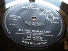 The Beatles - All You Need is Love 7