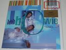 DAVID BOWIE - HOURS - PURPLE / BLUE VINYL LIMITED EDITION