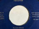RARE OHIO GOSPEL SOUL FUNK 45/ AZZIE WILLIAMS 