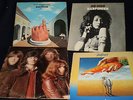 BADFINGER 6 Original Vinyl LPs APPLE RECORDS No Dice STRAIGHT UP Magic Christian