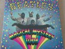 THE BEATLES - MAGICAL MYSTERY TOUR - (Vinyl 2EP Set PS - 1980s Issue) - Unplayed