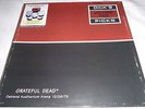 GRATEFUL DEAD - DICK'S PICKS VOL. 5 *180 gr. 5LP BOX SET* BRAND NEW *SEALED*