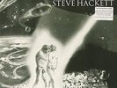 Genesis Revisited I [VINYL] Steve Hackett Vinyl