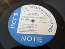 Art Blakey LP Indestructible USA Blue Note press NEAR MINT VINYL