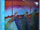 Elton Dean / Joe Gallivan / Kenny Wheeler The Cheque Is In The Mail - Vinyl LP