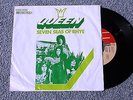 QUEEN  Seven Seas Of Rhye 7