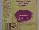The Rolling Stones Nasty Music Japan  2LP Japan