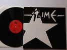 Slime ?– Slime LP ORIGINAL PRESS PUNK 1983 Aggressive Rockproduktionen AG 004