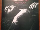 The Smiths The Queen is Dead Vinyl Ex/Ex Cond Rhino Reissue R1 520967 Morrissey