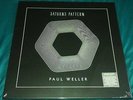 PAUL WELLER SATURNS PATTERNS DELETED UK LP/CD BOX SET STILL SEALED