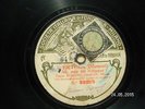 RARE 10 ¾ “ FONOTIPIA – ROMANO CIAROFF CIARINI