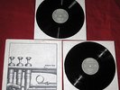 NEW HAVEN BRASS QUINTET Volume Four LP Mark Levinson NM Classical Jazz 2-LP Set