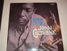 John Coltrane / Lush Life   Prestige Records 7188 (1960) VG+/VG+