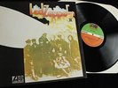 LED ZEPPELIN II - 2nd Album - UK Atlantic 1970's Issue - Rock Classic  - EX/EX-