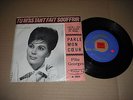 PILIE GEORGES - TU M'AS TANT FAIT SOUFFRIR -  45 PS  - LISTEN - FRENCH POPCORN