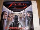 LP ARTILLERY - BY INHERITANCE