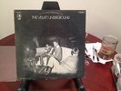 The Velvet Underground-The Velvet Underground promo yellow label