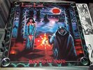 Liege Lord Burn To My Touch LP
