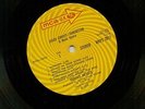JESUS CHRIST SUPERSTAR  UK ADVANCED 1st PRESSING IN STAR SHAPED COVER
