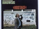 Charles Bukowski Hostage 1985 LP VG++/NM RARE