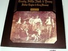 Audiophile Vinyl LP Crosby Stills Nash Young / CSNY Deja Vu Classic Records 200g