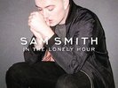 Sam Smith - In The Lonely Hour (Vinyl LP 2014) NEW & SEALED