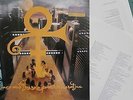 PRINCE & NEW POWER GENERATION LOVE SYMBOL PAISLEY PARK 9362-45037-1 DOUBLE INNER